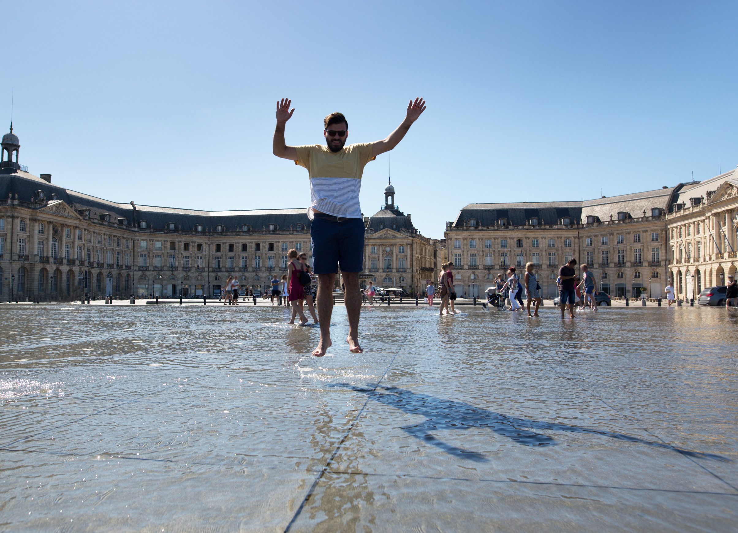 Bordeaux