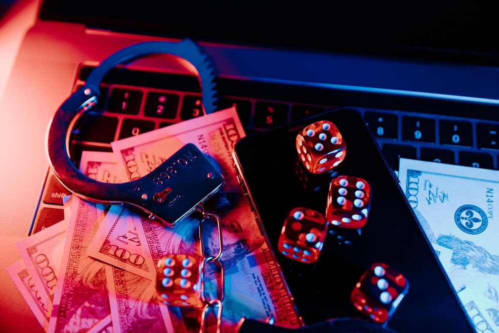 L'impact psychologique des jeux d'argent en ligne